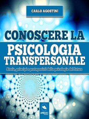 cover image of Conoscere la psicologia transpersonale